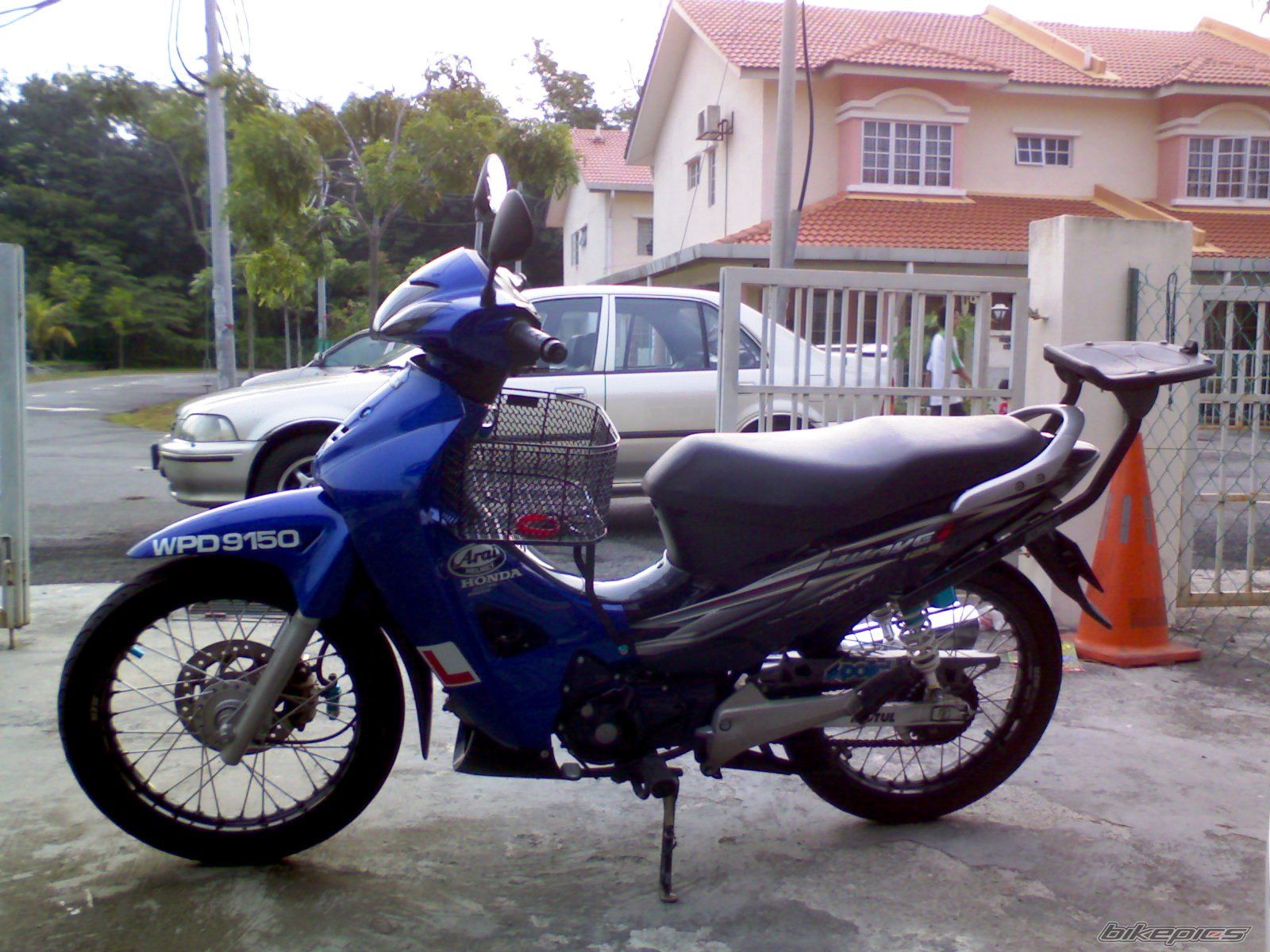 Bike Photo 922669
