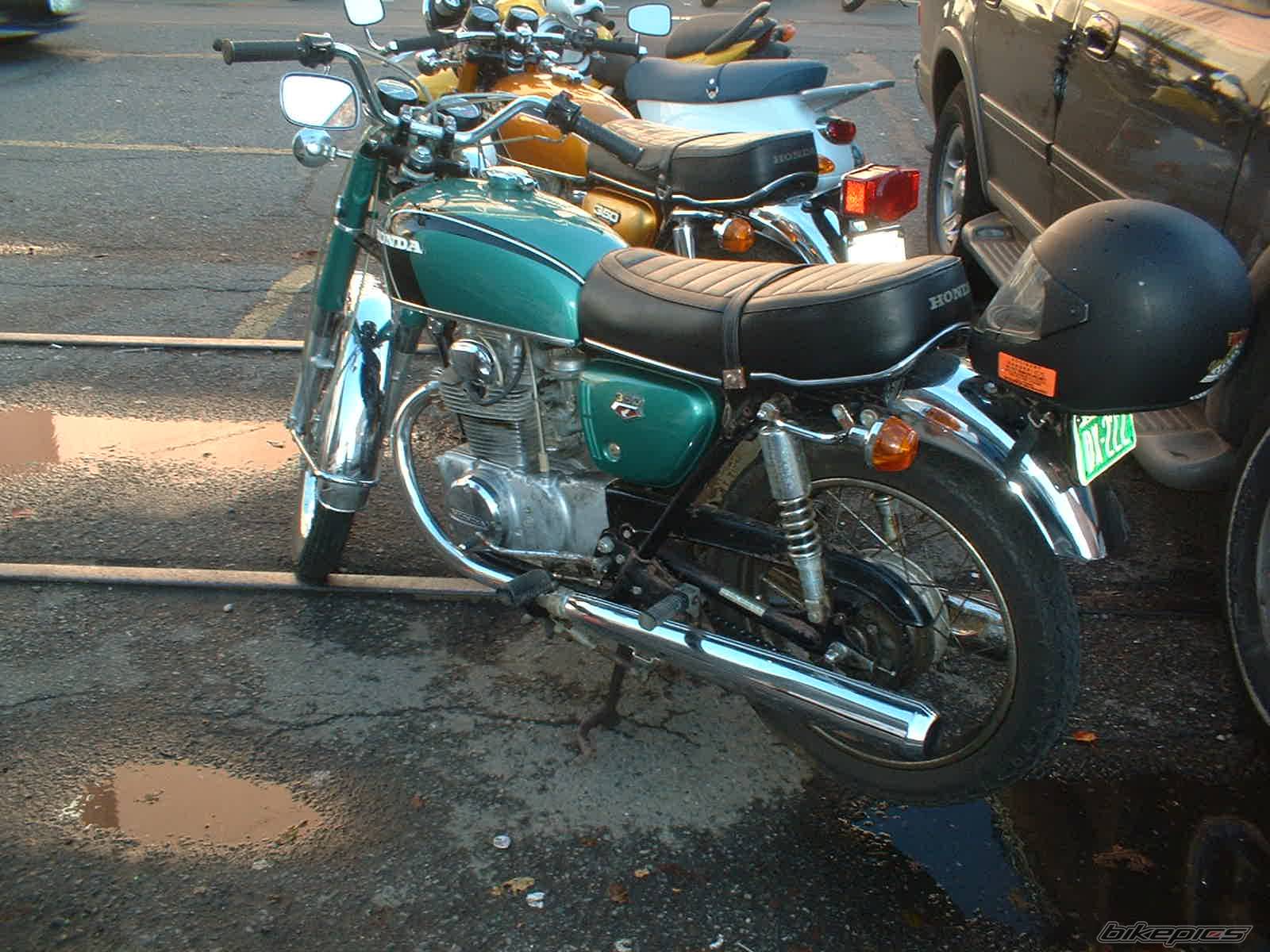 Bike Photo 92267