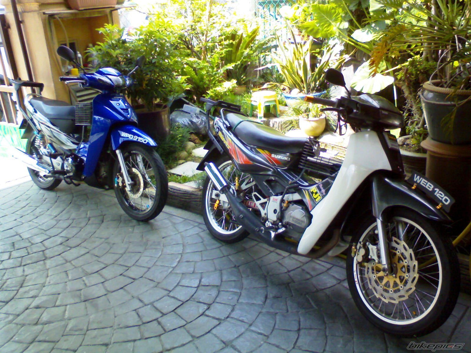 Bike Photo 922671