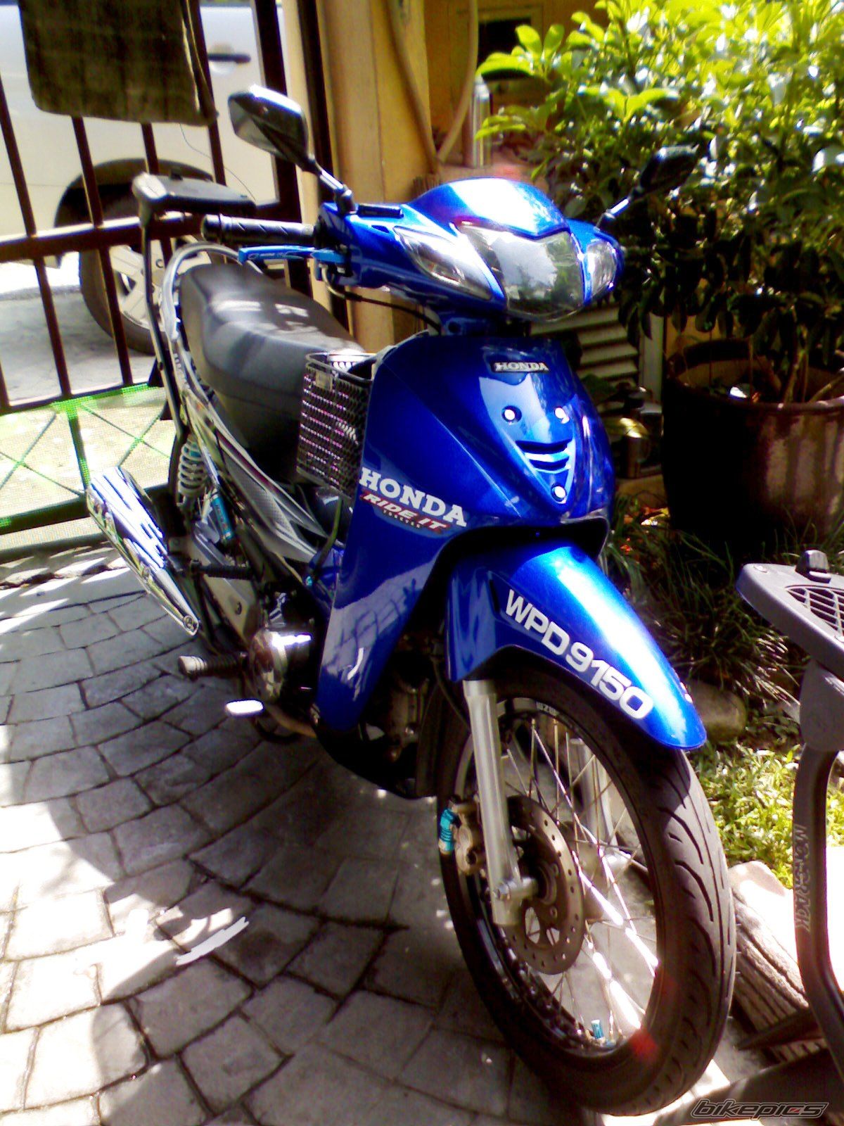 Bike Photo 922689