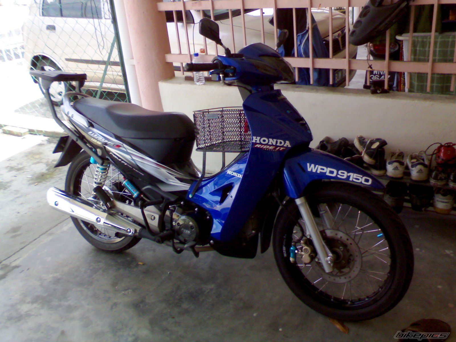Bike Photo 922694