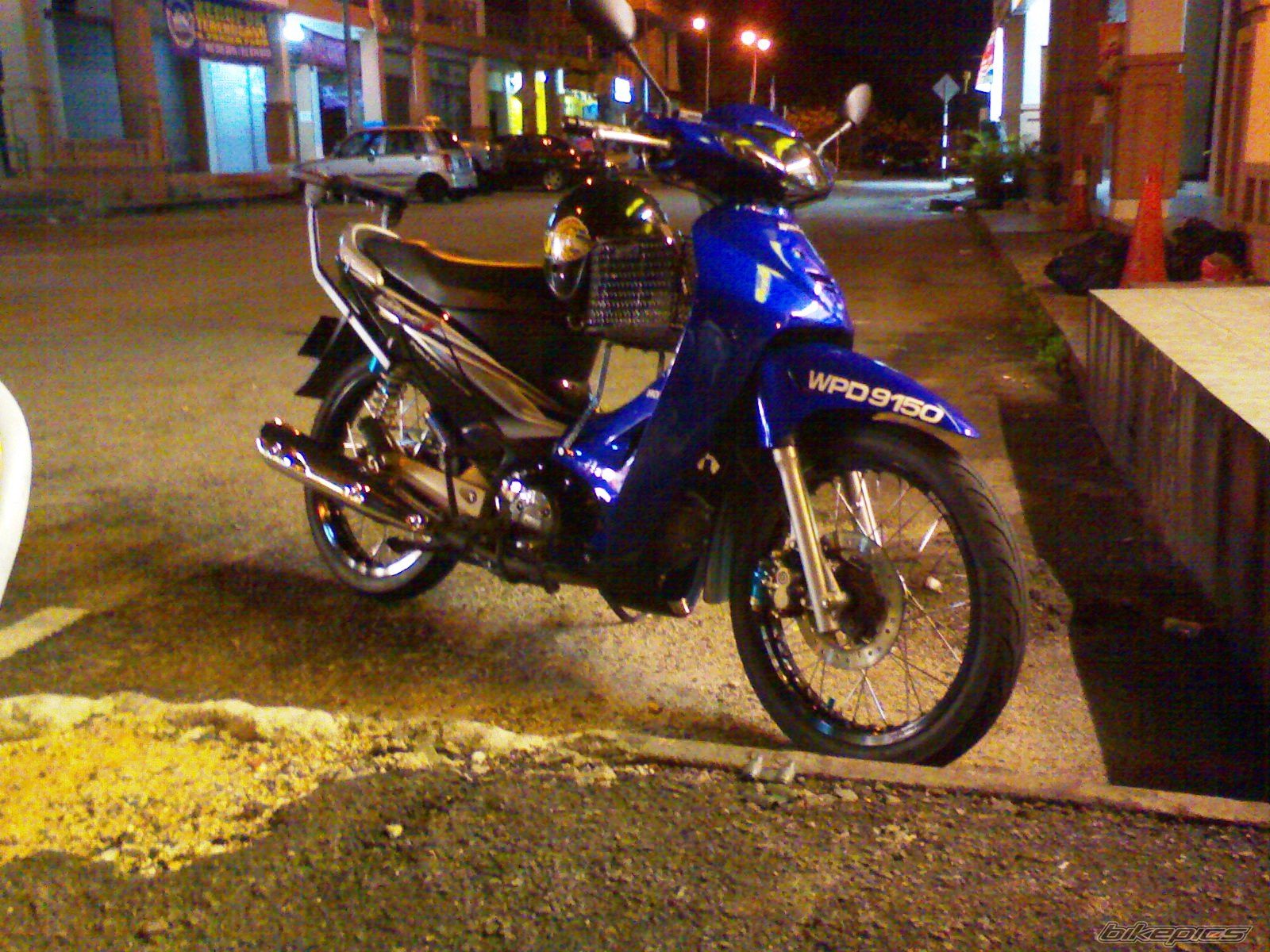 Bike Photo 922696