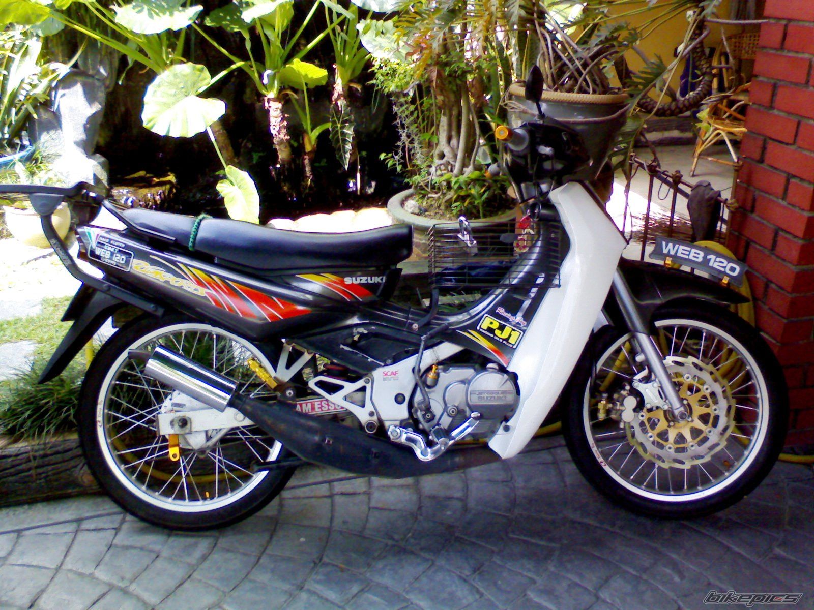 Bike Photo 922697