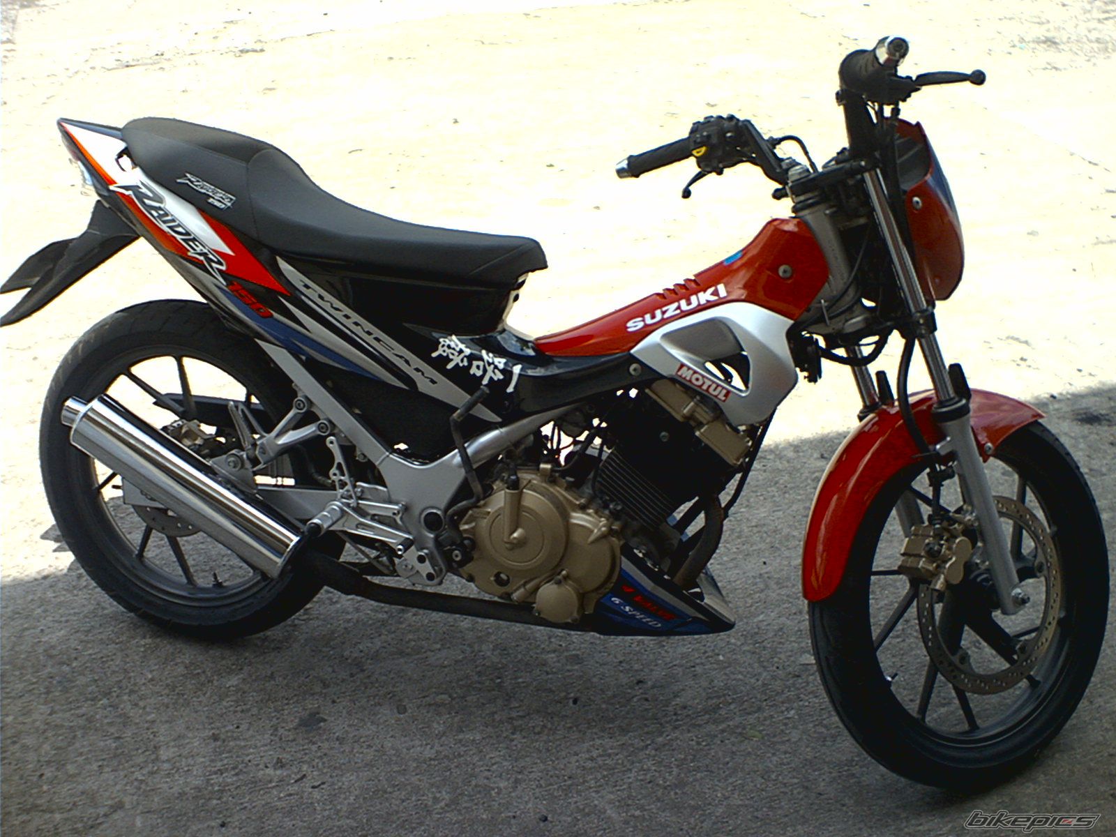 Bike Photo 922698