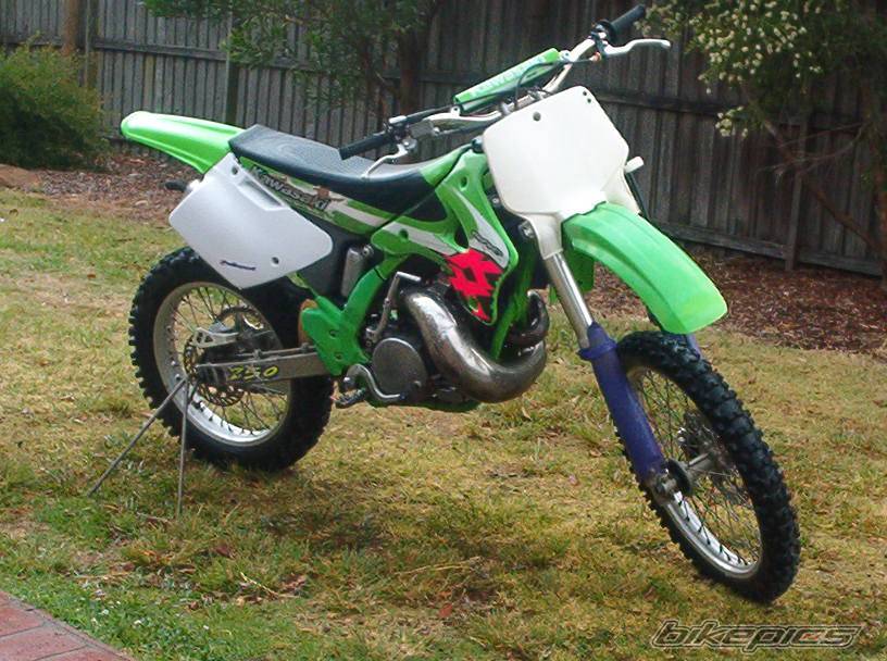Bike Photo 92274