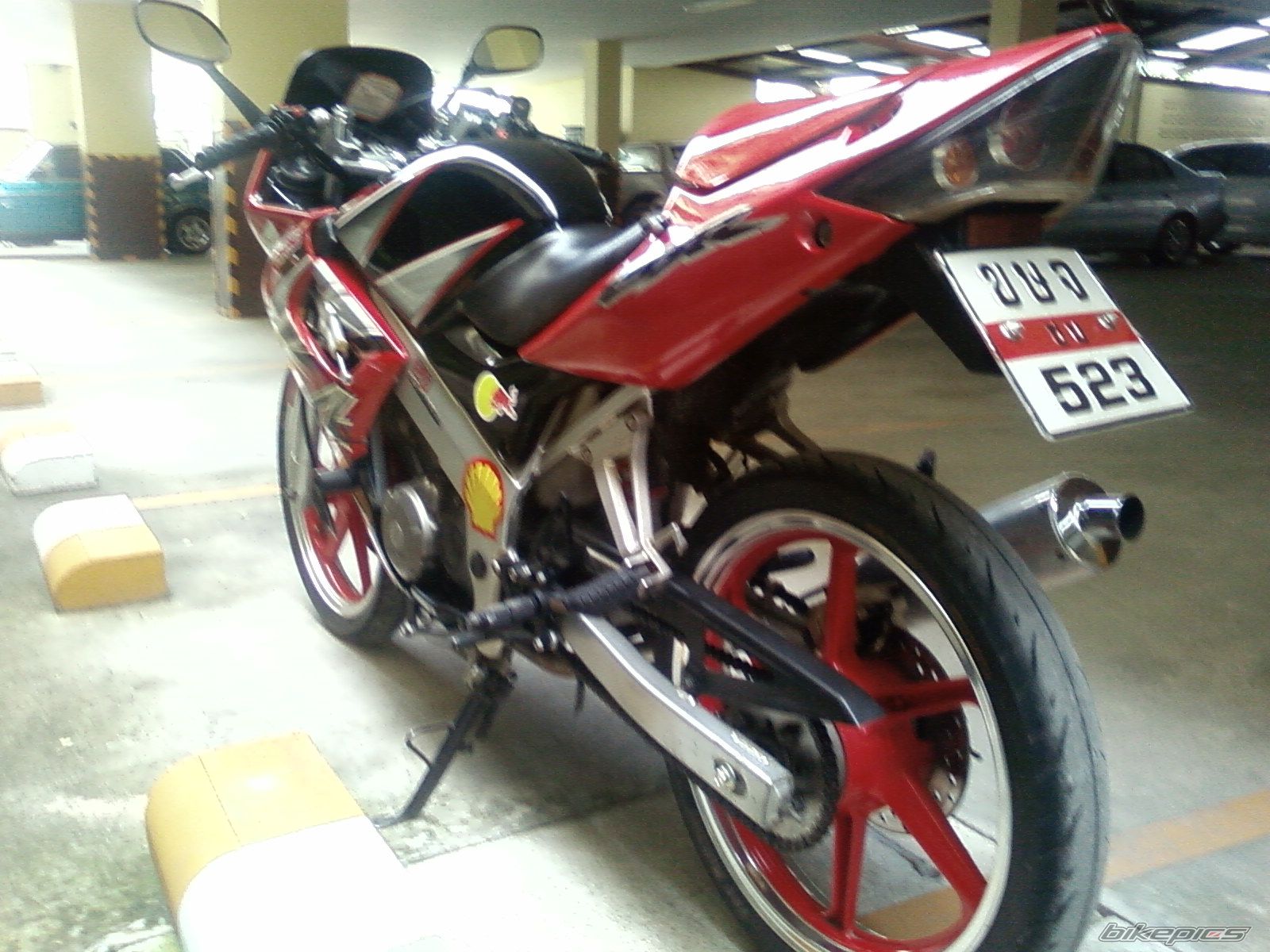 Bike Photo 922793