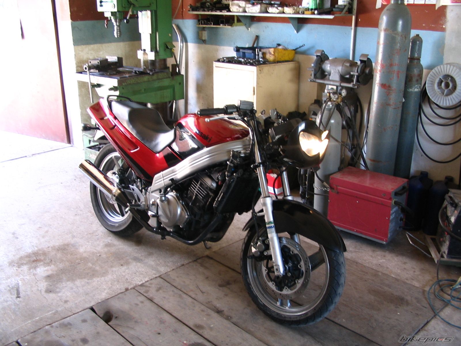 Bike Photo 922808