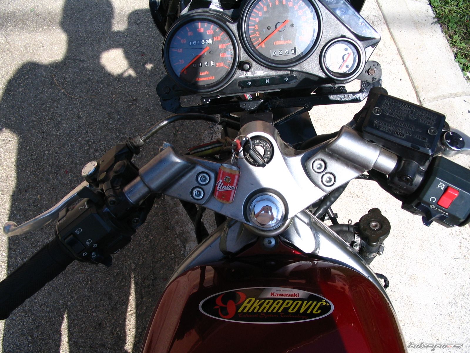 Bike Photo 922813