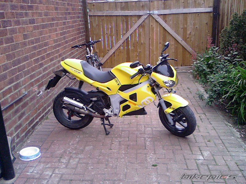 Bike Photo 922835