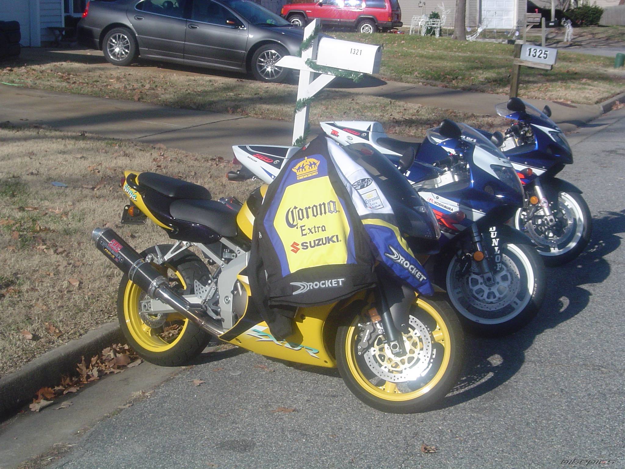 Bike Photo 92285