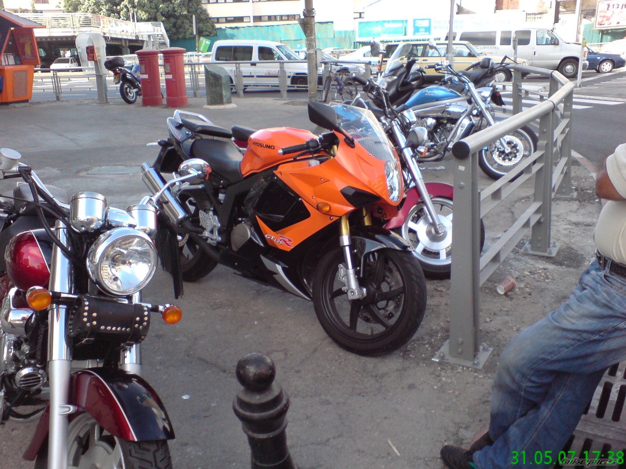 Bike Photo 922851