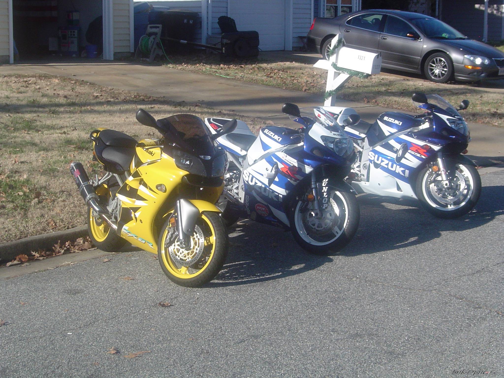 Bike Photo 92286
