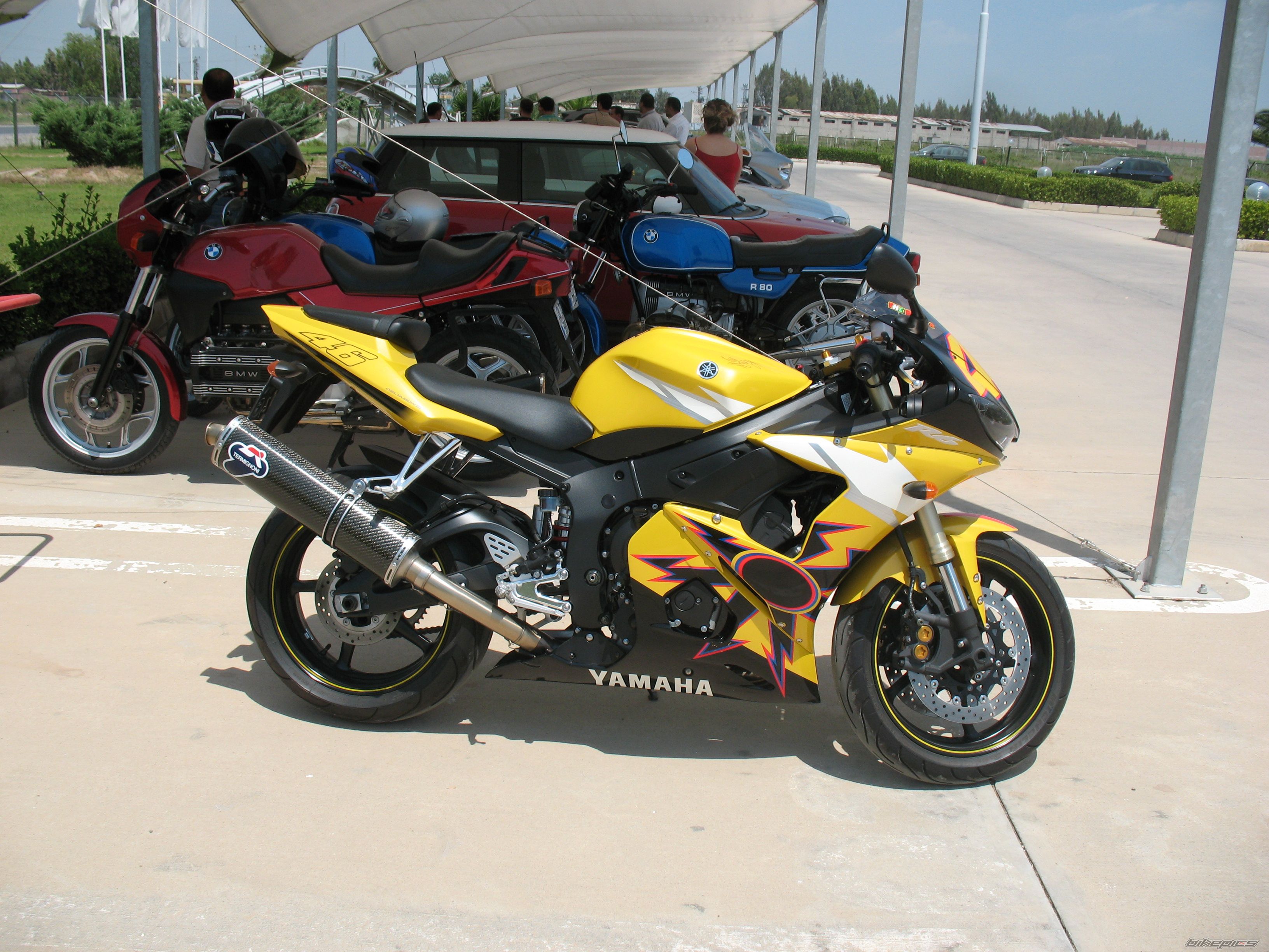 Bike Photo 922860