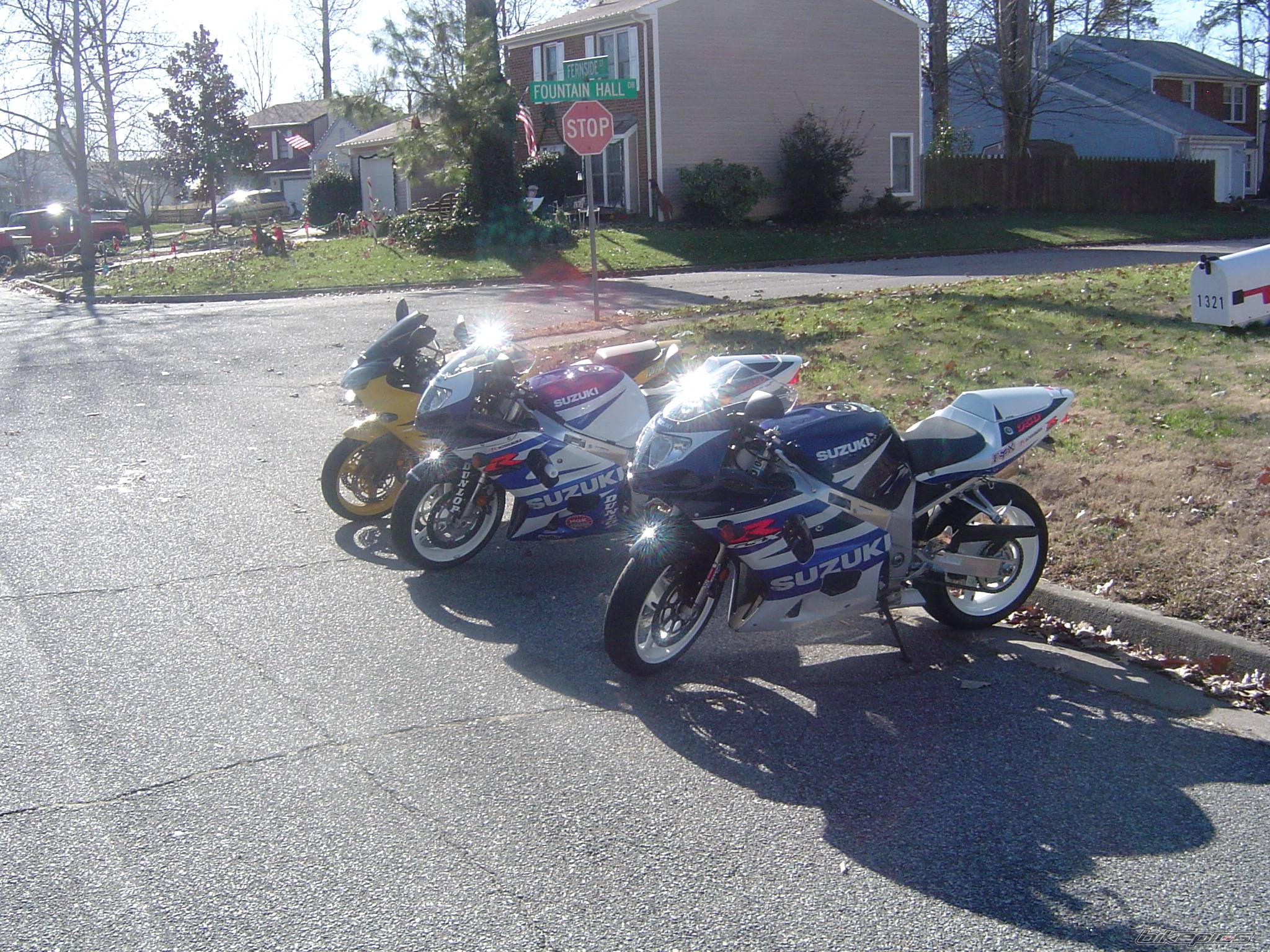 Bike Photo 92287