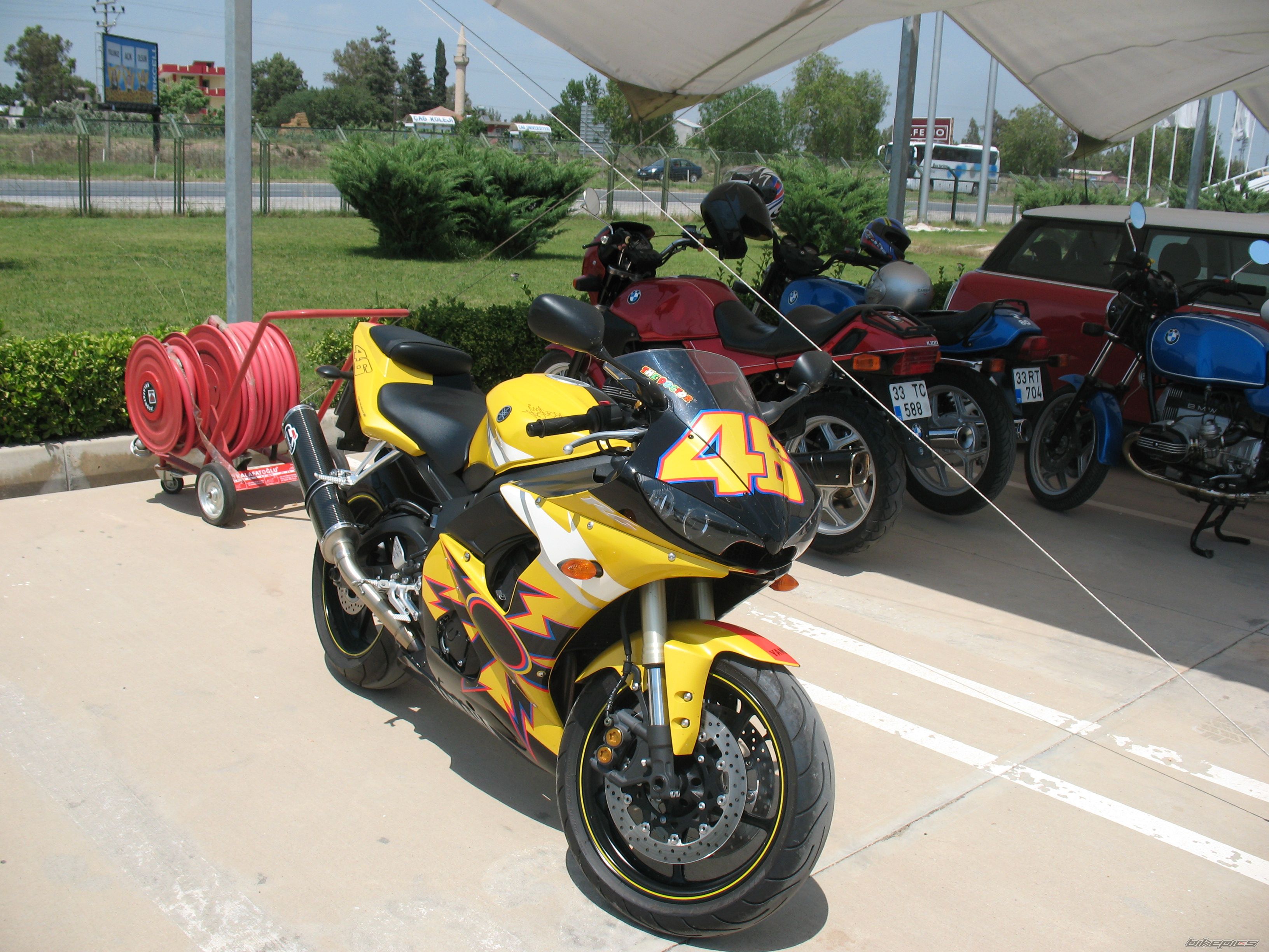 Bike Photo 922875