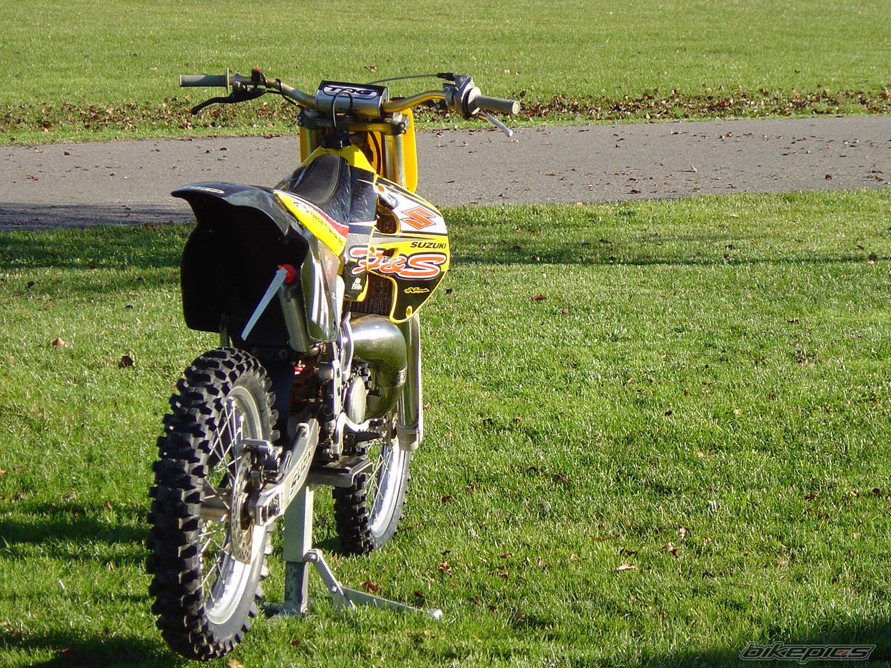 Bike Photo 92288