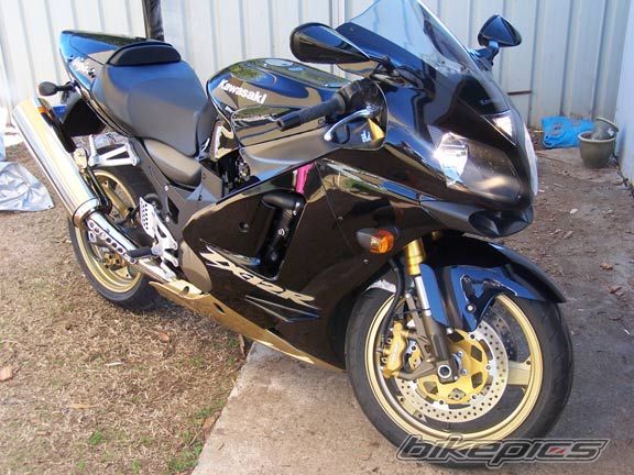 Bike Photo 922905