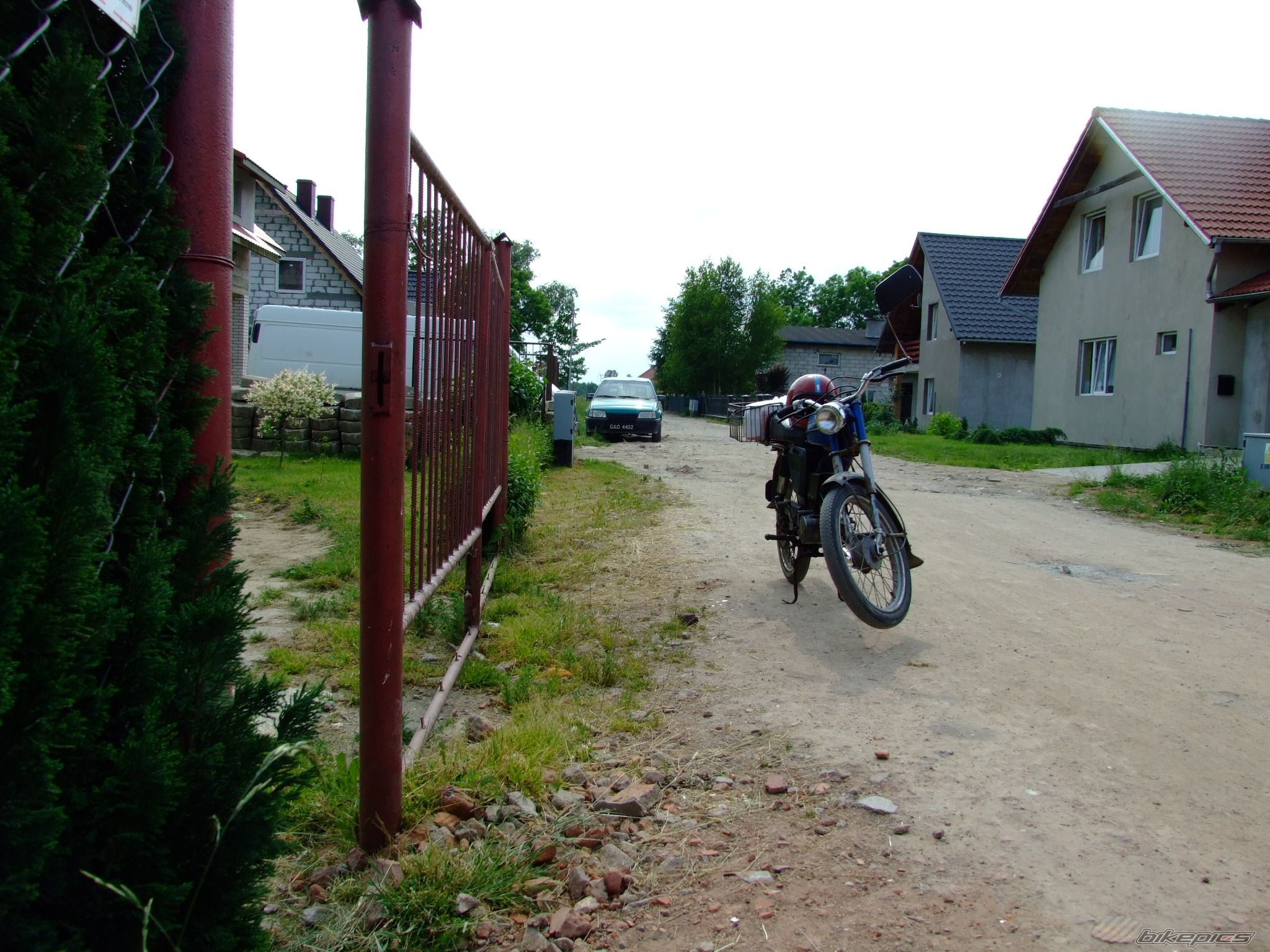 Bike Photo 922919