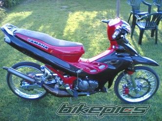 Bike Photo 923036
