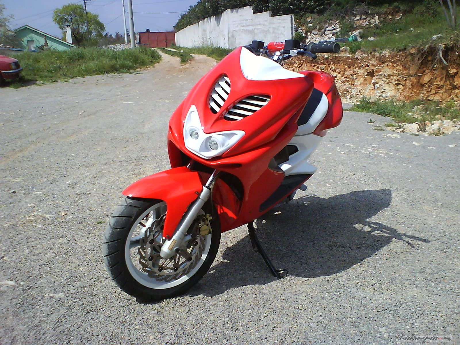 Bike Photo 923040