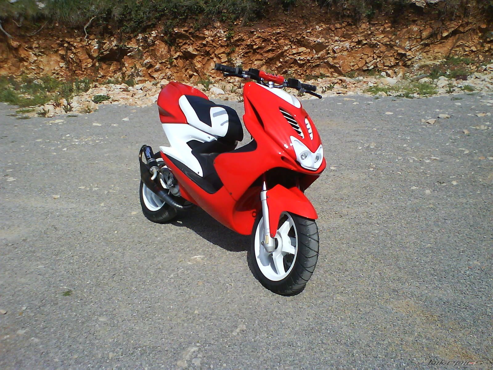 Bike Photo 923042