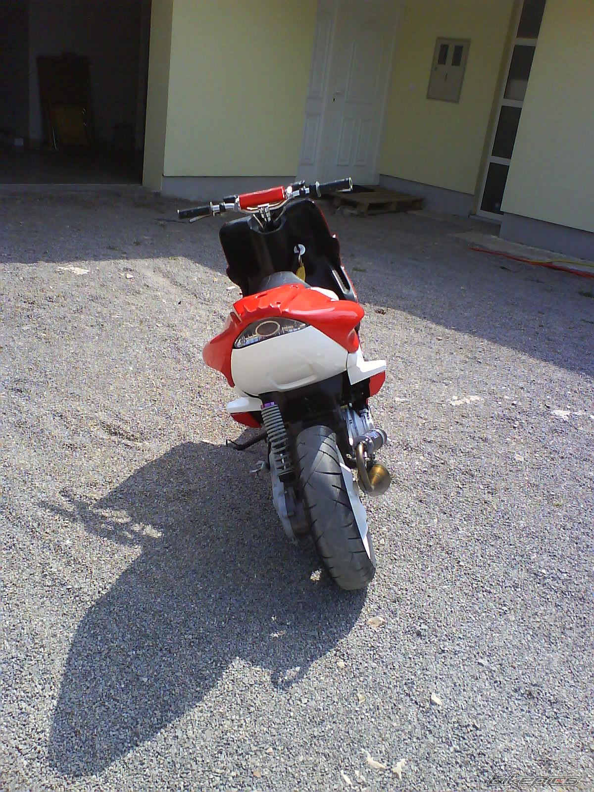 Bike Photo 923044