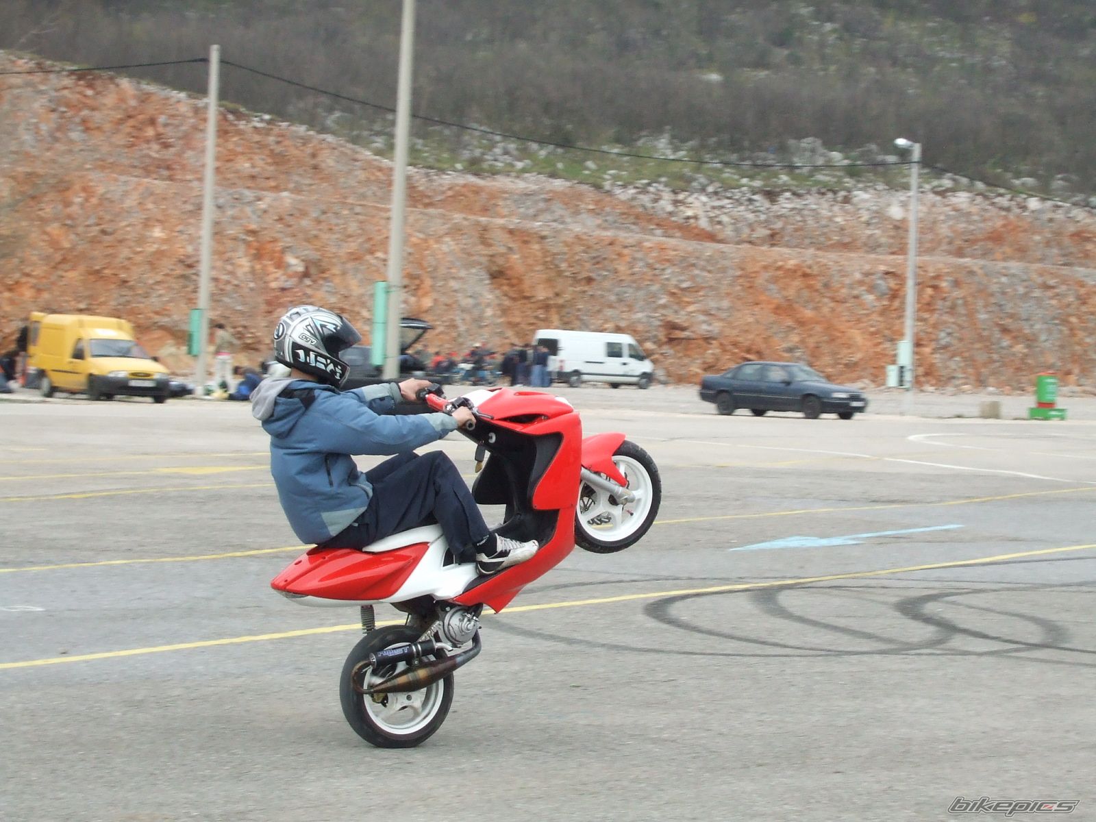 Bike Photo 923048