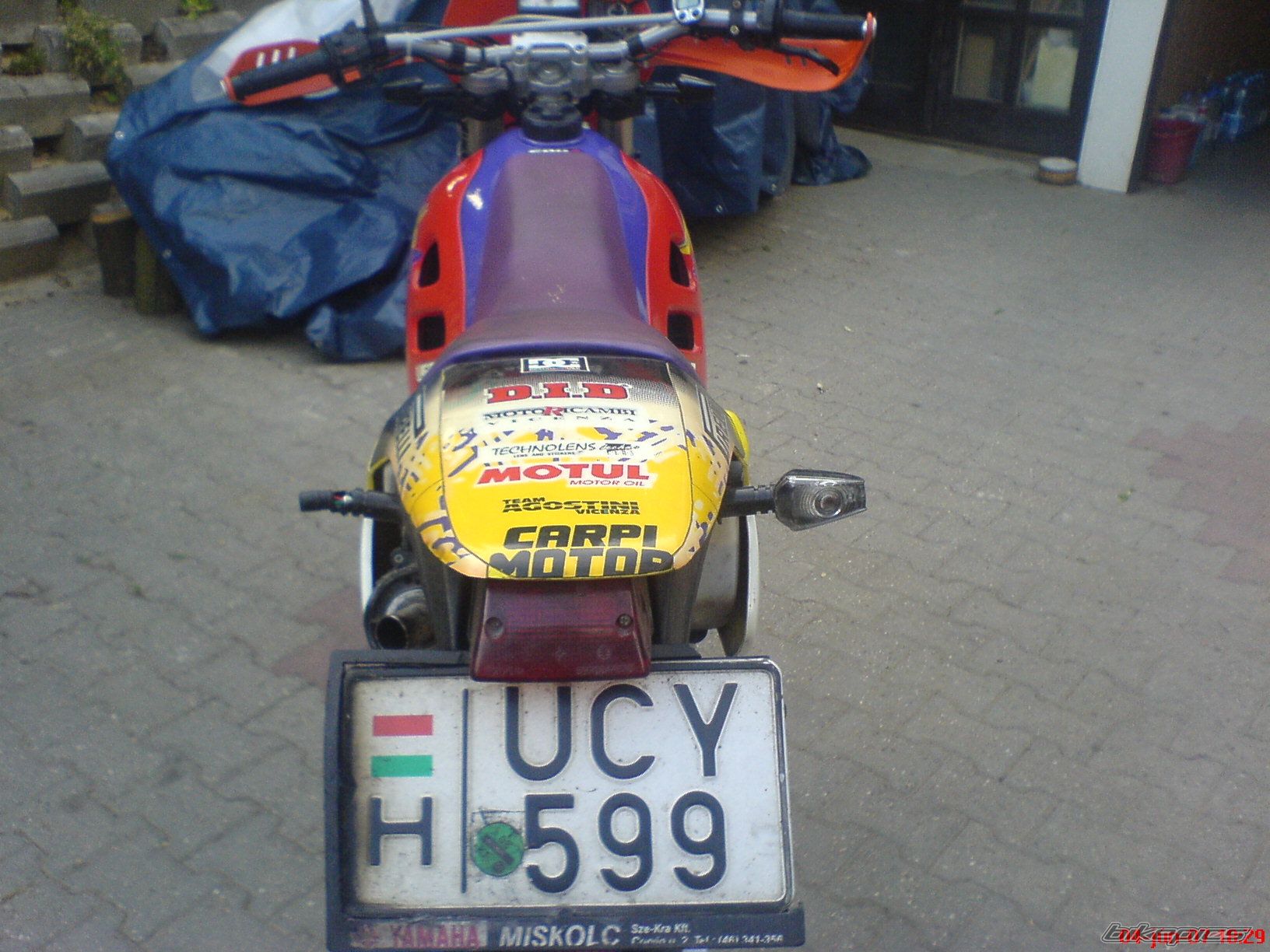 Bike Photo 923067