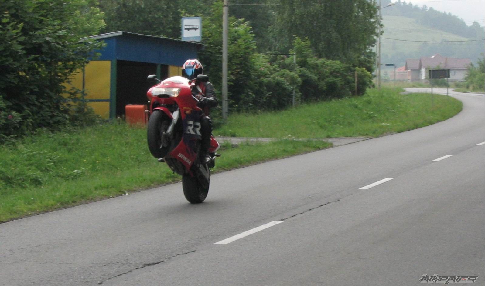 Bike Photo 923082