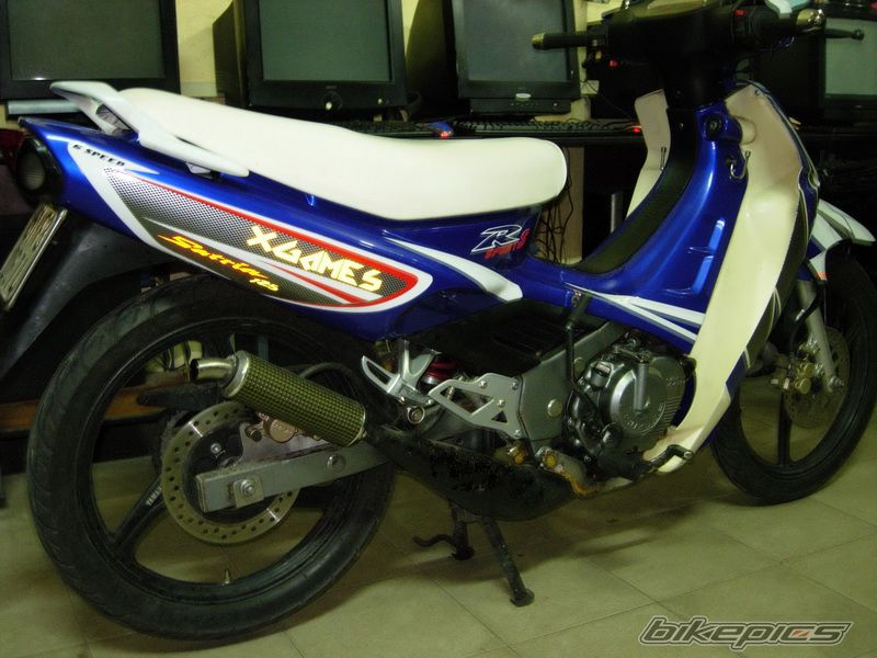 Bike Photo 923098