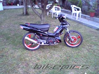 Bike Photo 923099