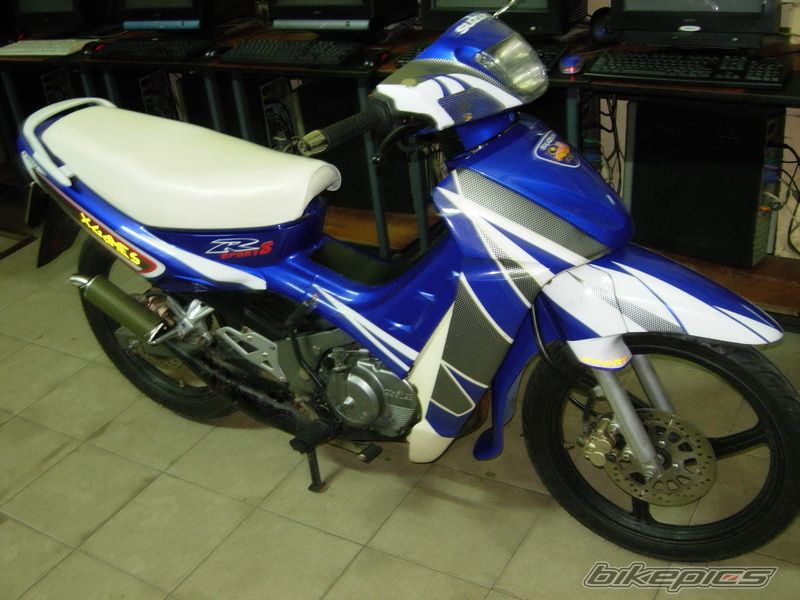 Bike Photo 923100