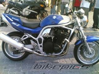Bike Photo 923105
