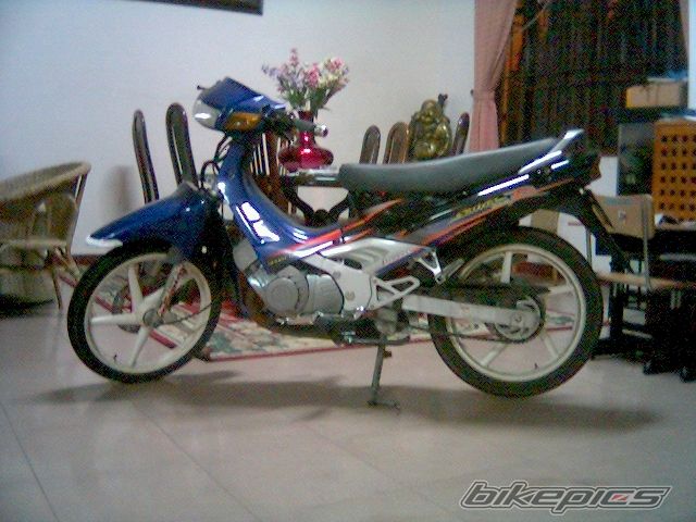 Bike Photo 923127