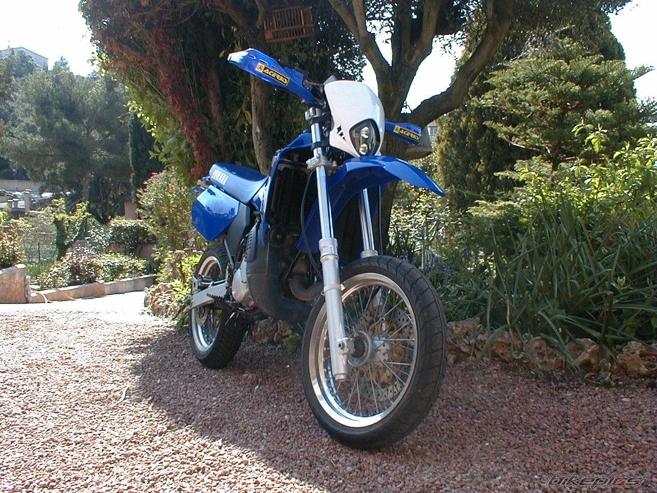 Bike Photo 92313