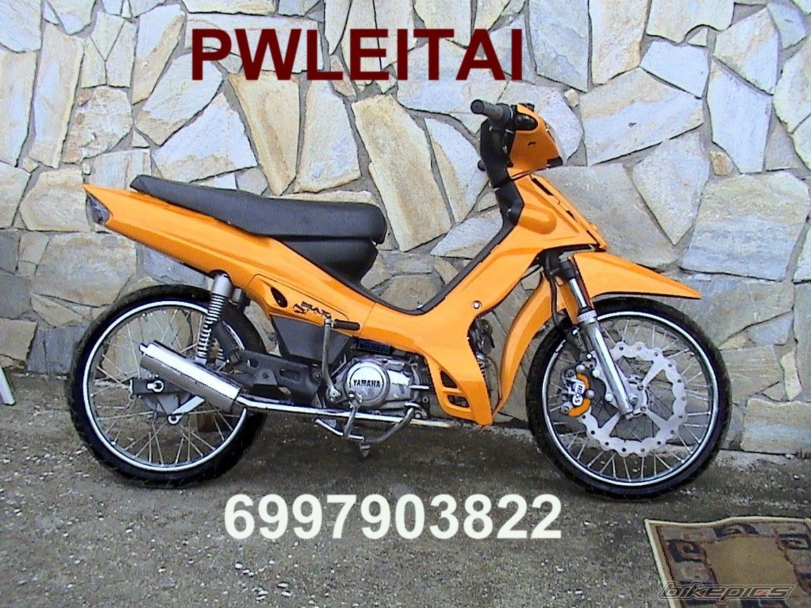 Bike Photo 923156