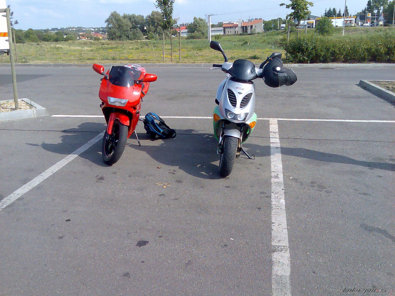 Bike Photo 923167