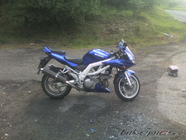 Bike Photo 923169