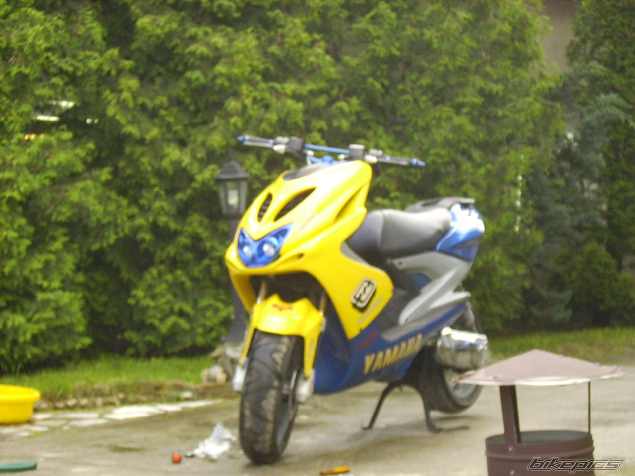 Bike Photo 923182