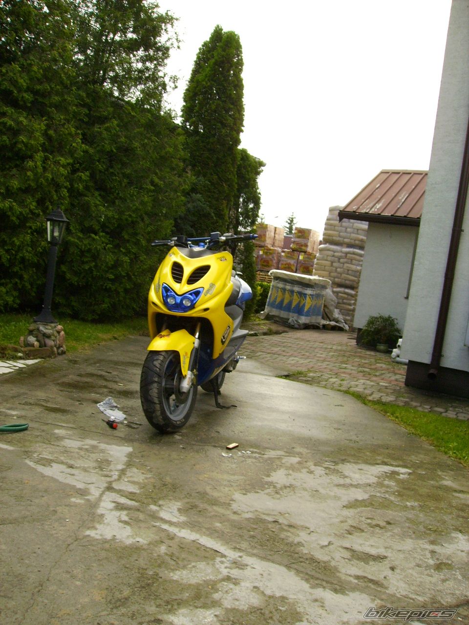 Bike Photo 923183