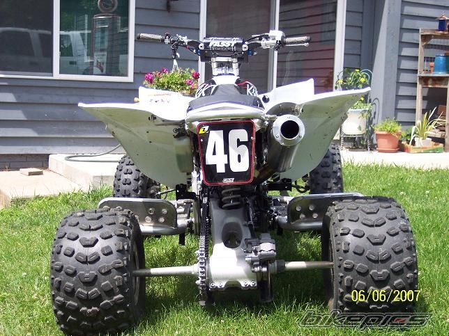 Bike Photo 923307