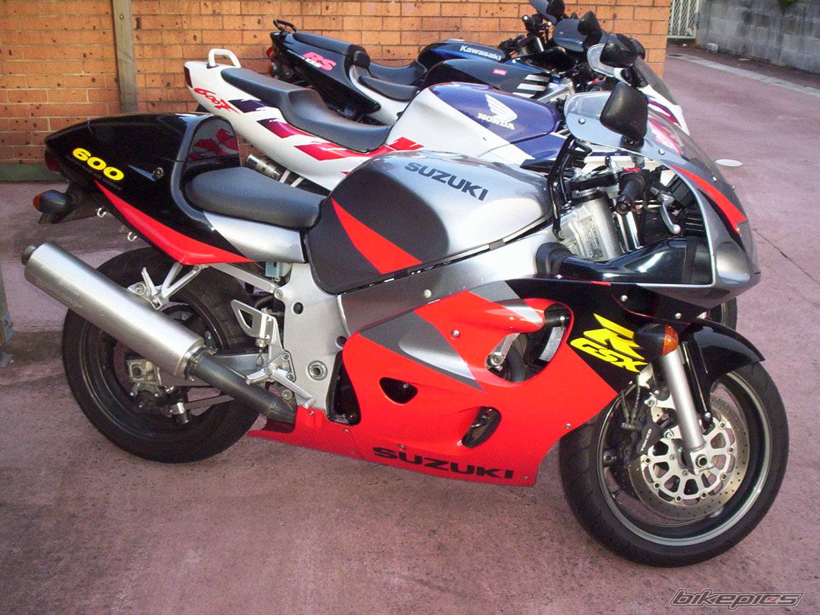 Bike Photo 92331