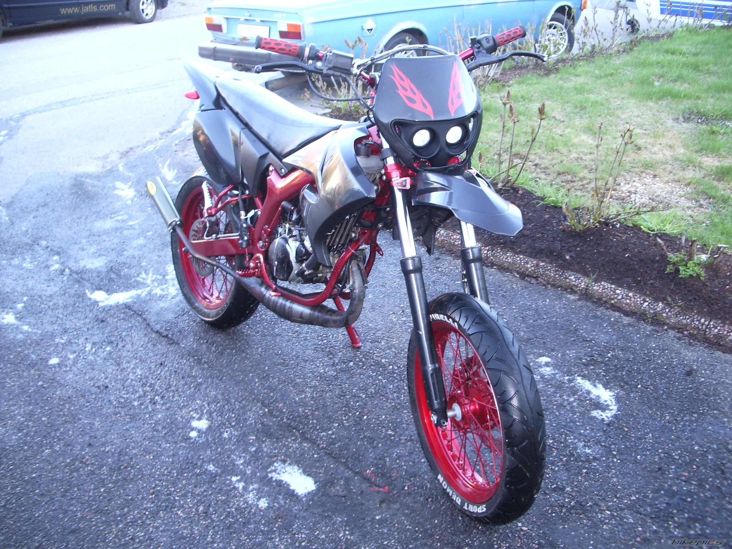 Bike Photo 923325