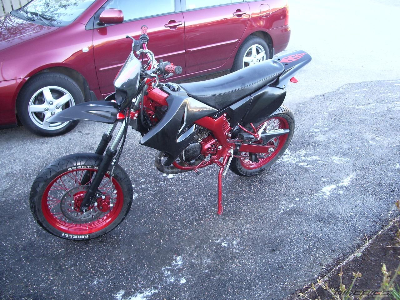 Bike Photo 923332