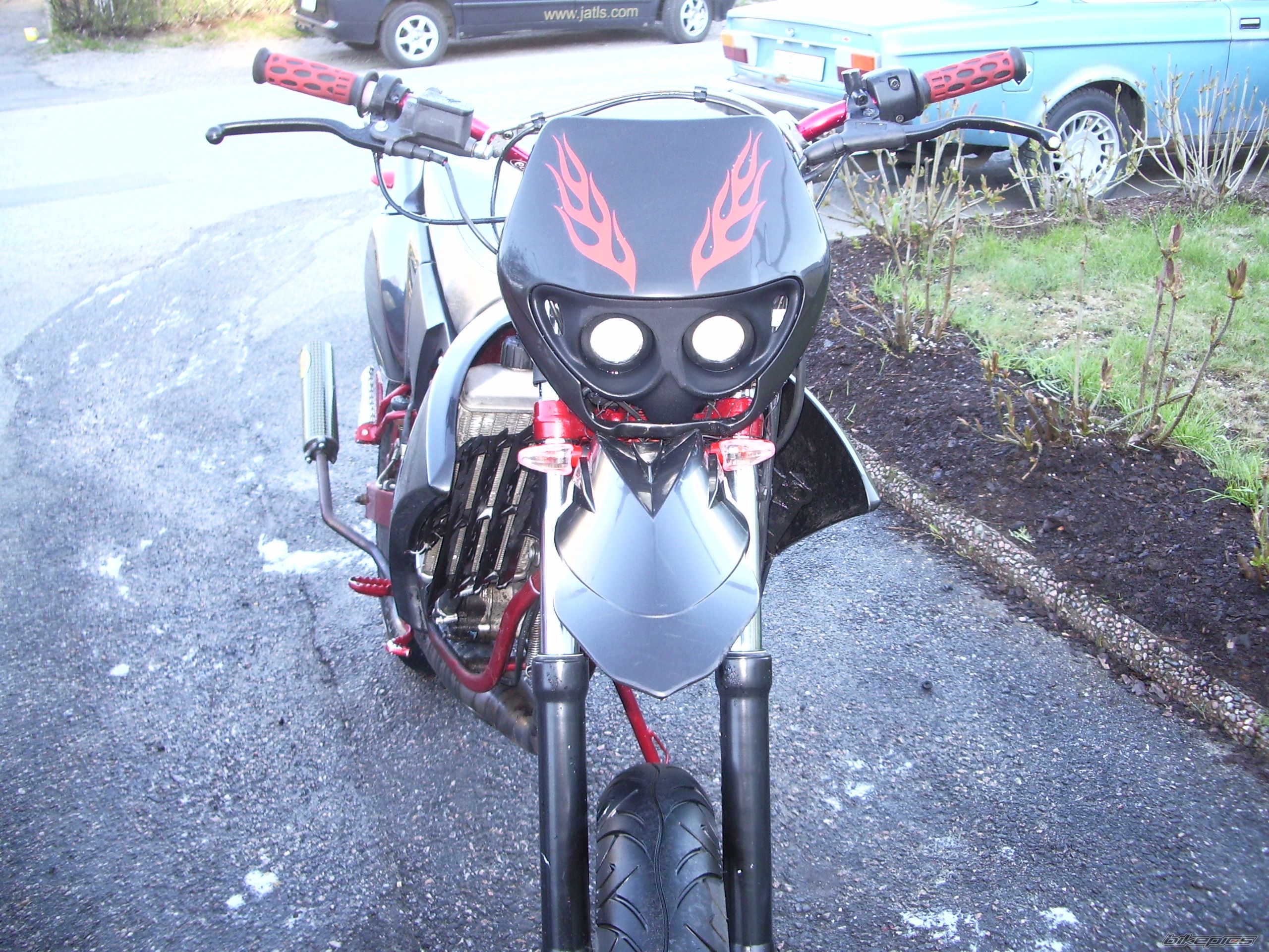 Bike Photo 923344
