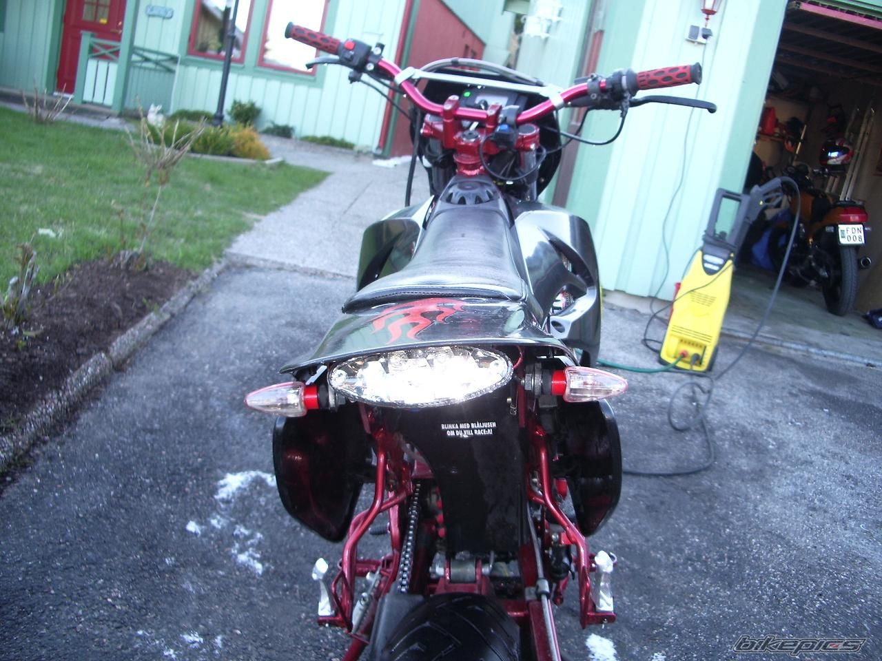 Bike Photo 923348
