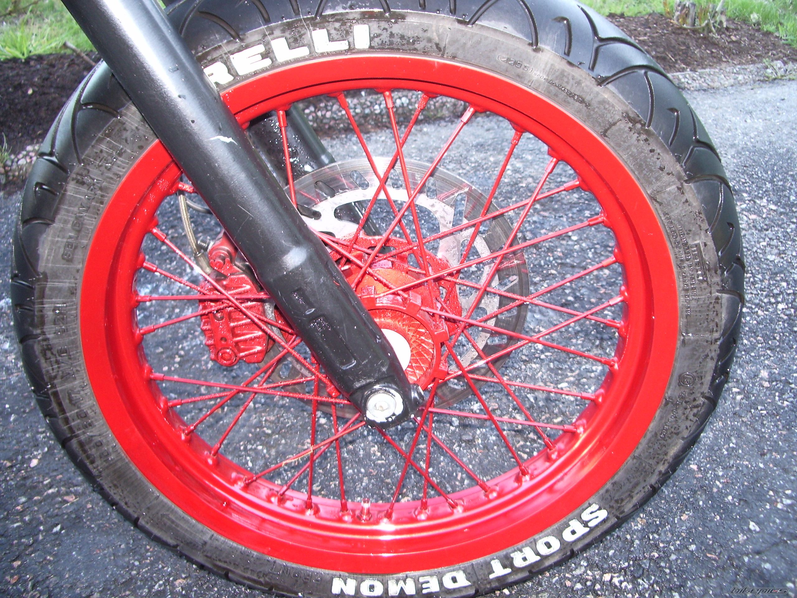 Bike Photo 923350
