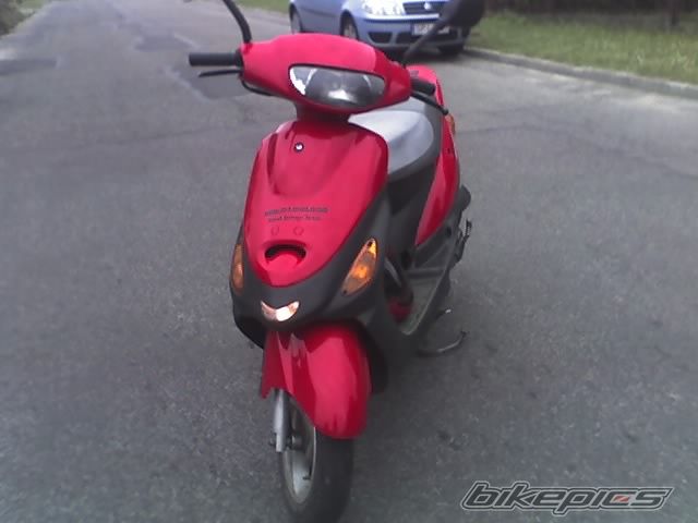 Bike Photo 923366