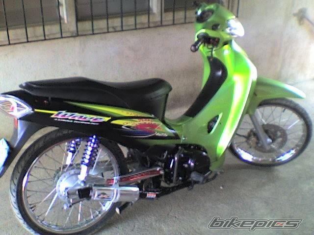 Bike Photo 923376