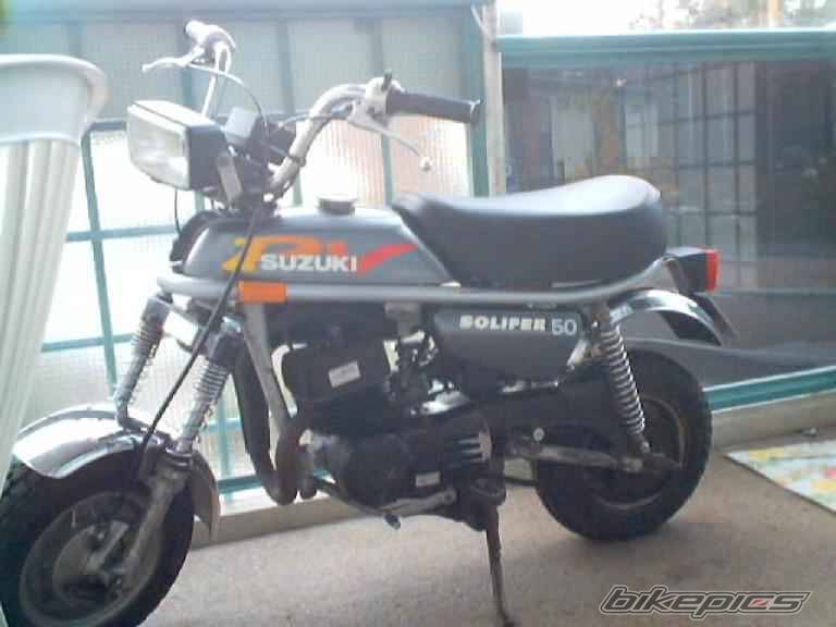 Bike Photo 92338